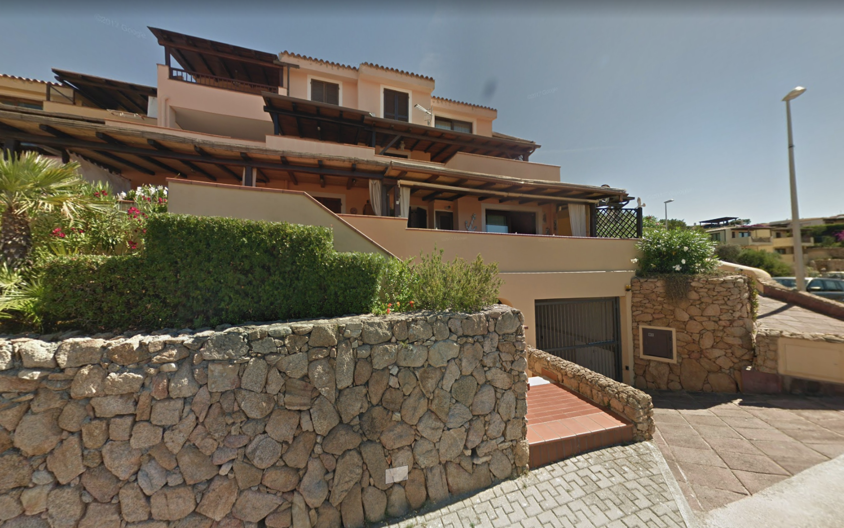 Appartamento Palau